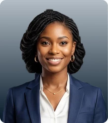 Portrait of Elizabeth Adegunwa
